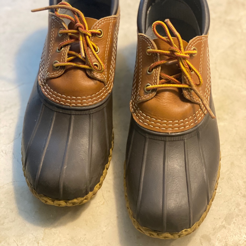 LL Bean Bean Boots - Picture 2 of 9